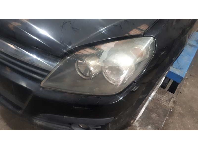 opel astra h ber. del año 2006