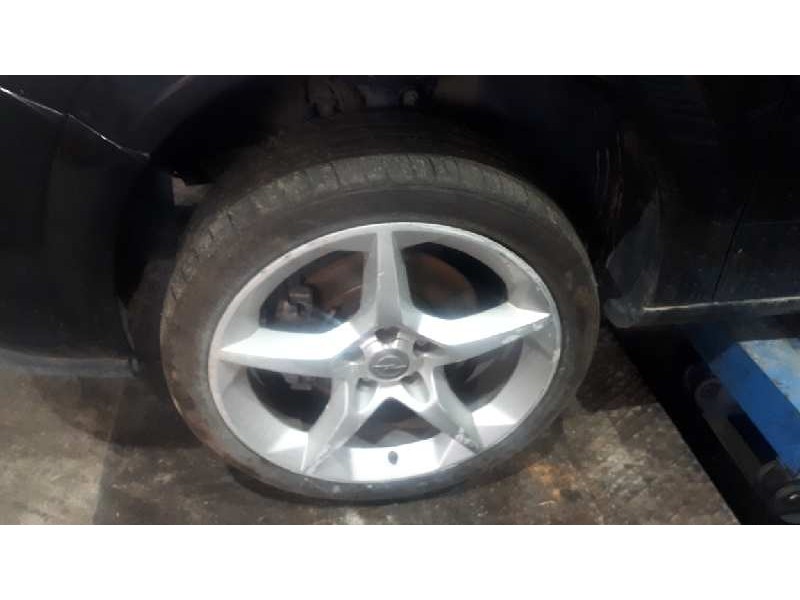 opel astra h ber. del año 2006