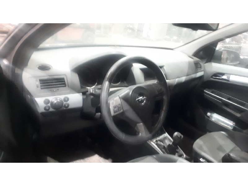 opel astra h ber. del año 2006
