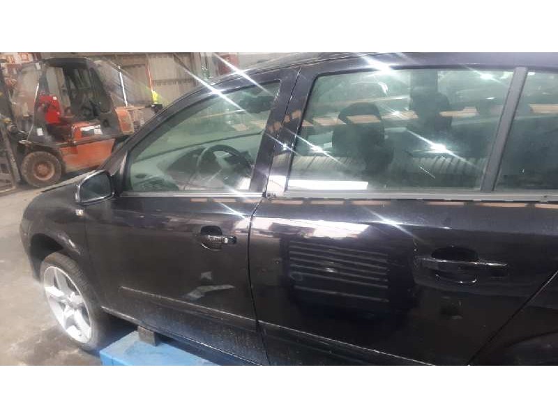 opel astra h ber. del año 2006