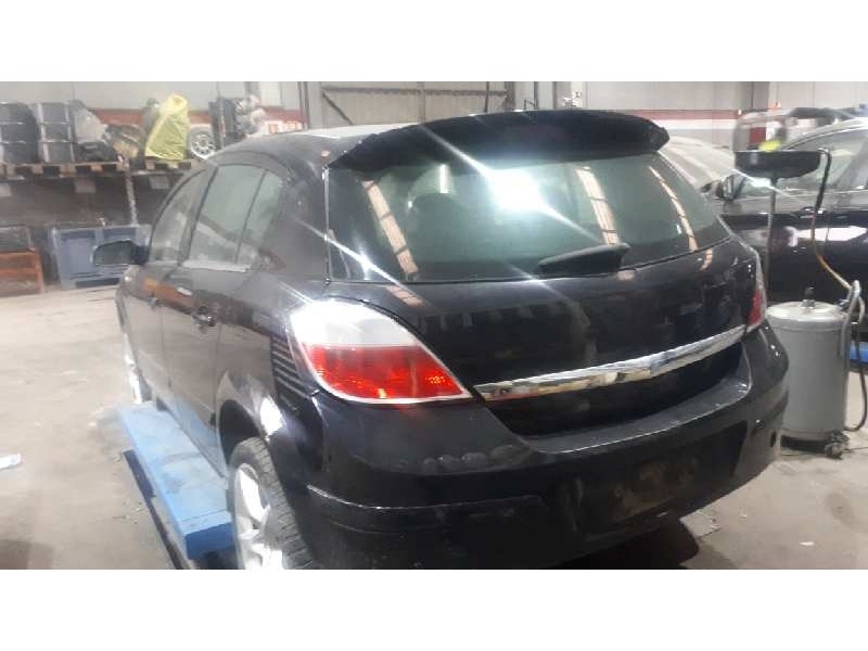 opel astra h ber. del año 2006