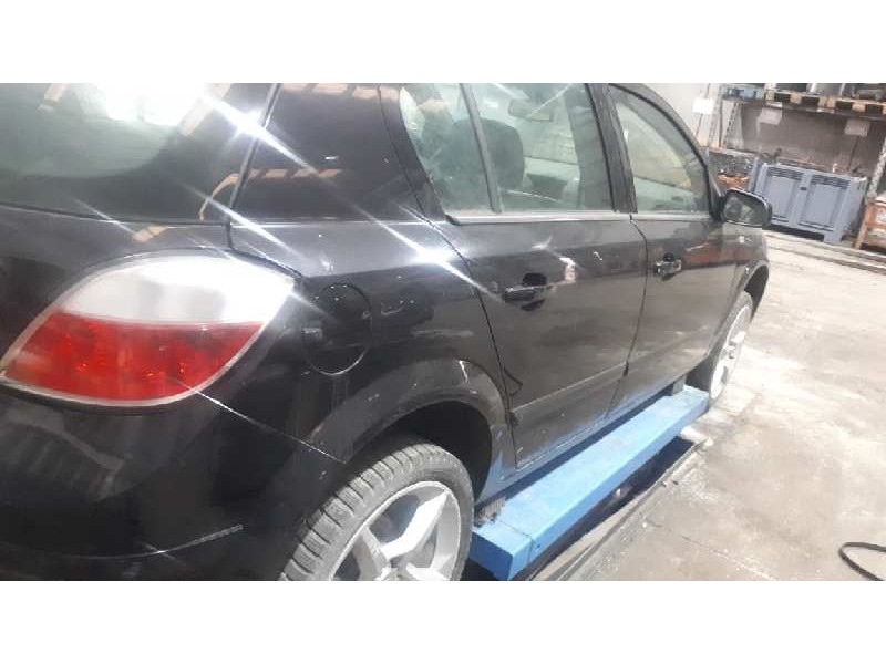 opel astra h ber. del año 2006