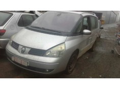 renault espace iv (jk0) del año 2002