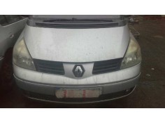 renault espace iv (jk0) del año 2002 2