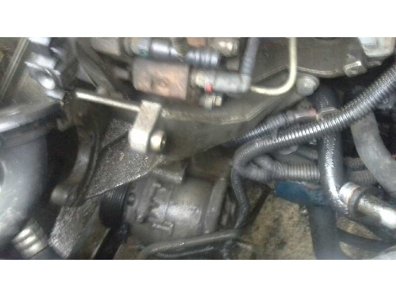 renault espace iv (jk0) del año 2002