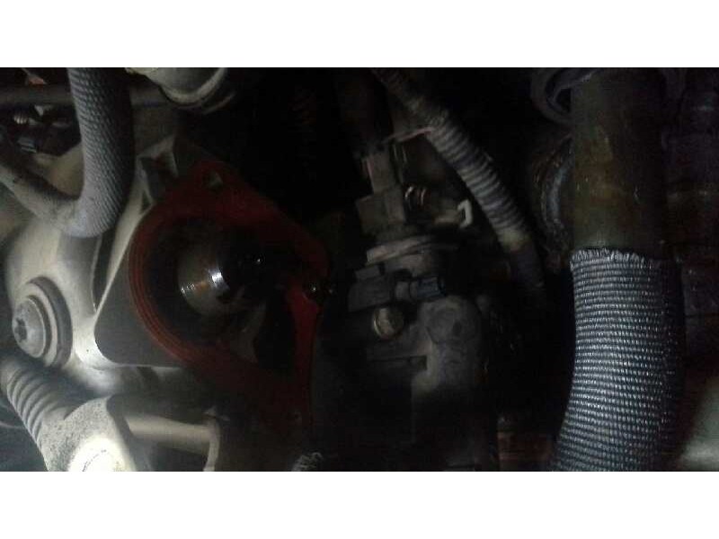 renault espace iv (jk0) del año 2002