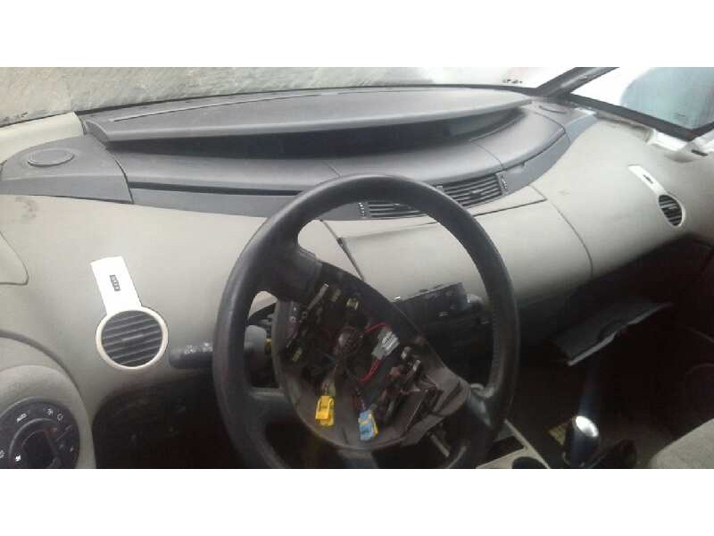 renault espace iv (jk0) del año 2002