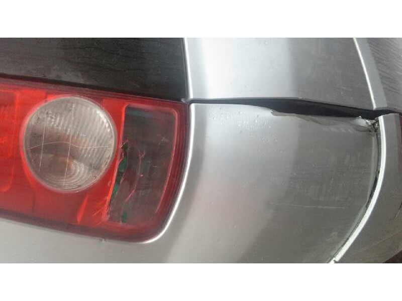 renault espace iv (jk0) del año 2002