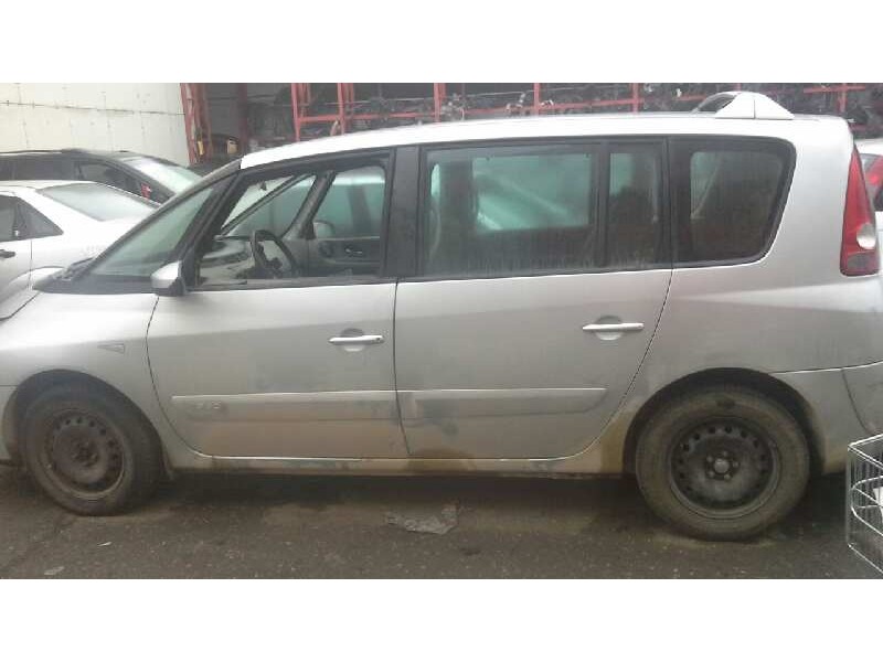 renault espace iv (jk0) del año 2002