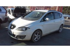 seat altea xl (5p5) del año 2009