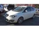 SEAT ALTEA XL (5P5)