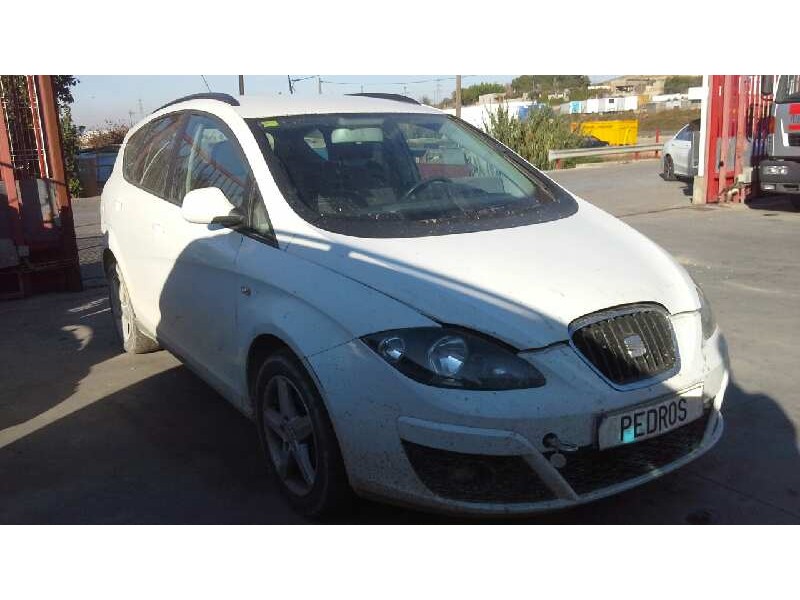 seat altea xl (5p5) del año 2009