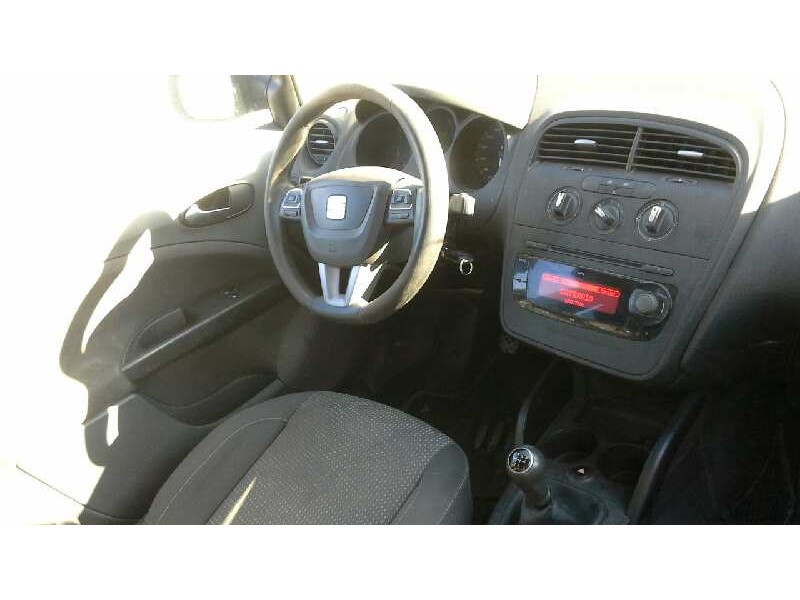 seat altea xl (5p5) del año 2009