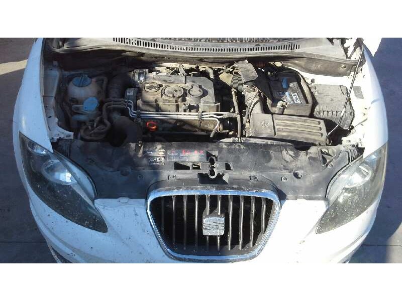 seat altea xl (5p5) del año 2009