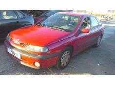 renault laguna (b56) del año 2000