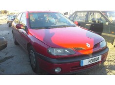 renault laguna (b56) del año 2000 2