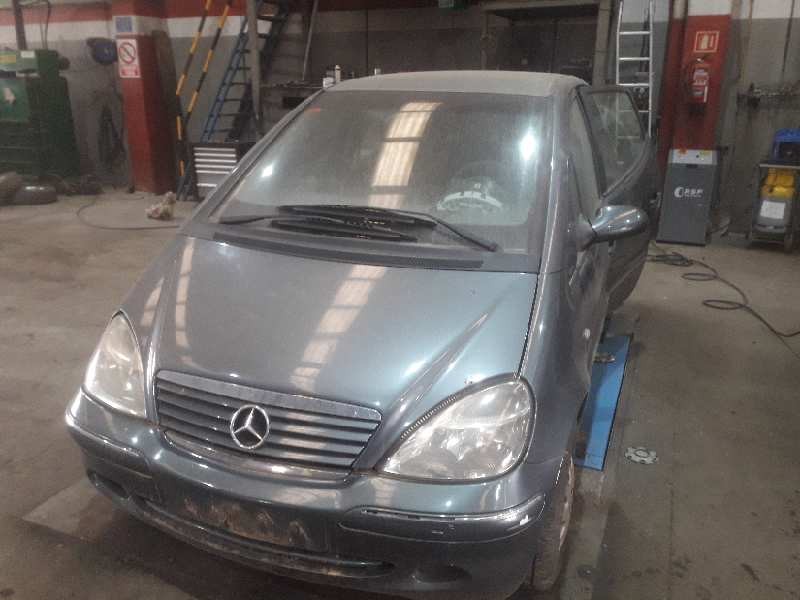 mercedes-benz clase a (w168) del año 2001