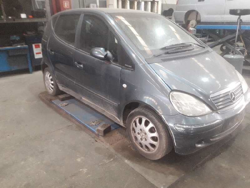 mercedes-benz clase a (w168) del año 2001