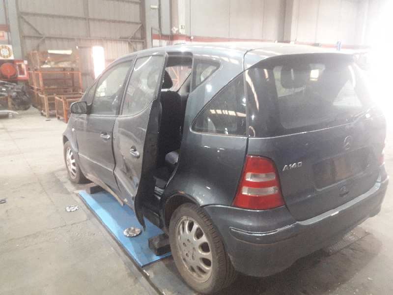 mercedes-benz clase a (w168) del año 2001