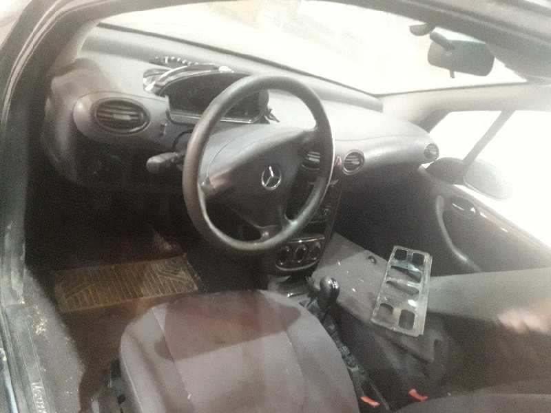 mercedes-benz clase a (w168) del año 2001