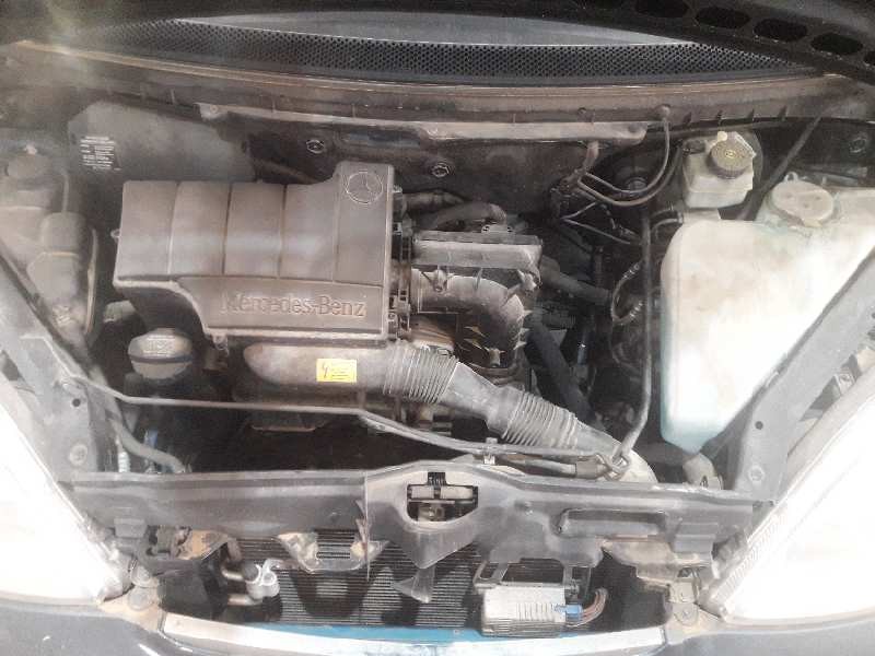 mercedes-benz clase a (w168) del año 2001