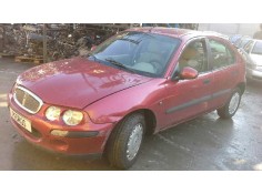 mg serie 25 (rf) del año 2000