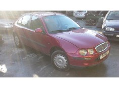 mg serie 25 (rf) del año 2000 2