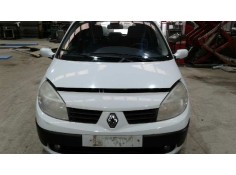 renault scenic ii del año 2004
