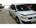 RENAULT SCENIC II