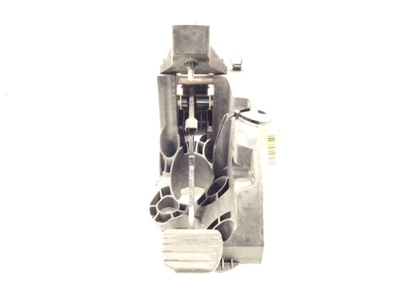 Recambio de pedal freno para opel vivaro b autobús (x82) 1.6 cdti (06) referencia OEM IAM 465010176R  