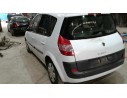 RENAULT SCENIC II