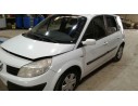 RENAULT SCENIC II