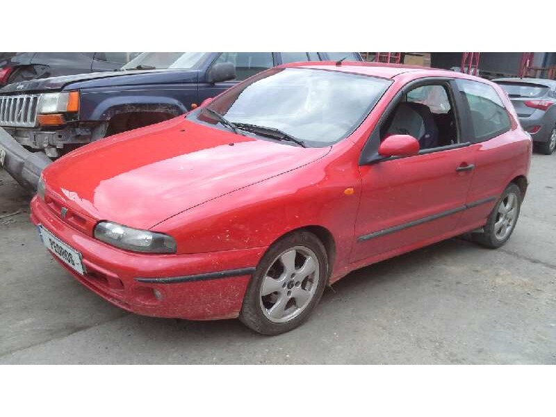 fiat bravo (182) del año 2001