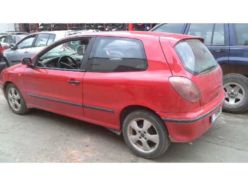 fiat bravo (182) del año 2001