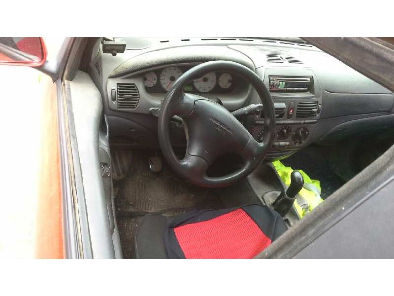 fiat bravo (182) del año 2001