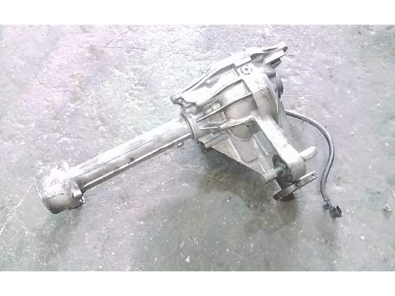Recambio de diferencial delantero para dodge nitro 2.8 crd referencia OEM IAM 2003955  