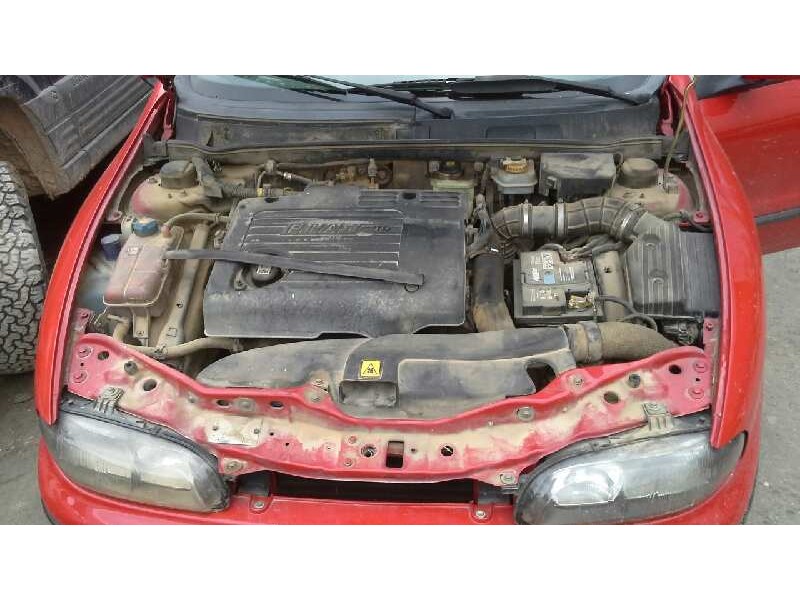 fiat bravo (182) del año 2001