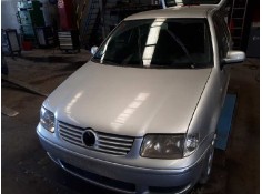 volkswagen polo berlina (6n2) del año 2000