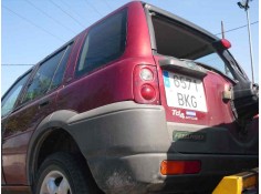 land rover freelander (ln) del año 2001
