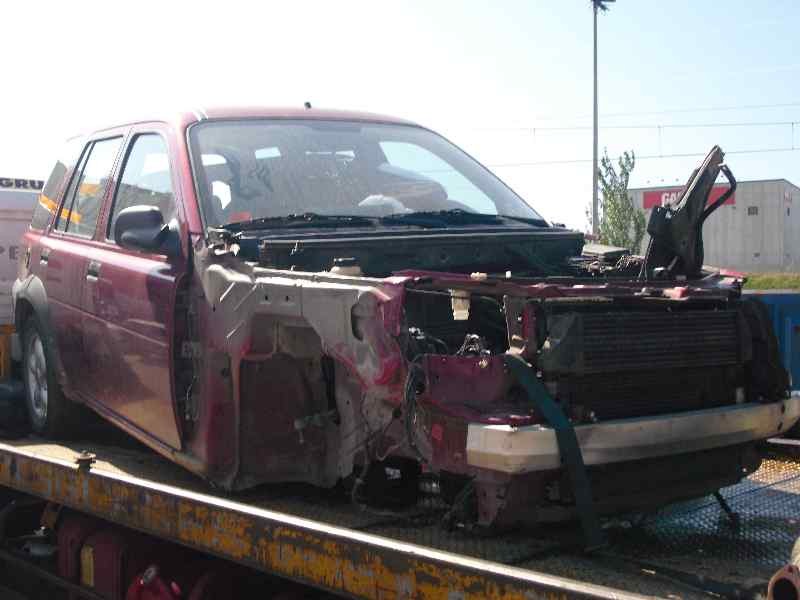 land rover freelander (ln) del año 2001
