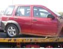 LAND ROVER FREELANDER (LN)