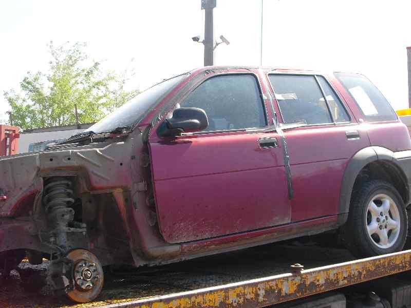 land rover freelander (ln) del año 2001