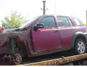 LAND ROVER FREELANDER (LN)