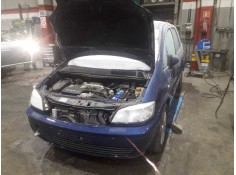 opel zafira a del año 2004