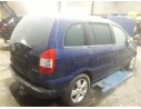 OPEL ZAFIRA A
