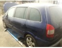 OPEL ZAFIRA A