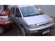 citroën jumpy del año 2002 2