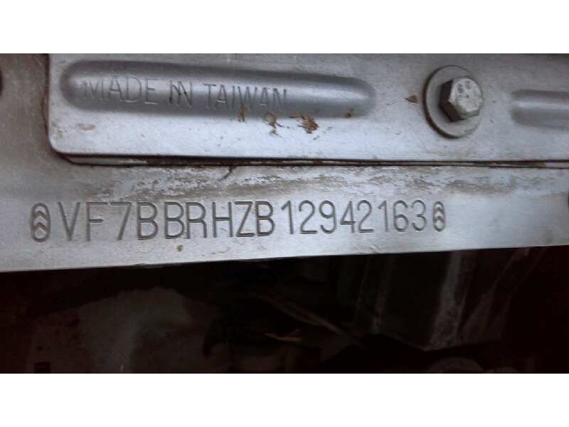 citroën jumpy del año 2002