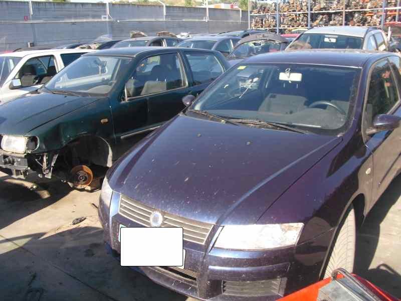 fiat stilo (192) del año 2003