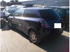 fiat stilo (192) del año 2003 2